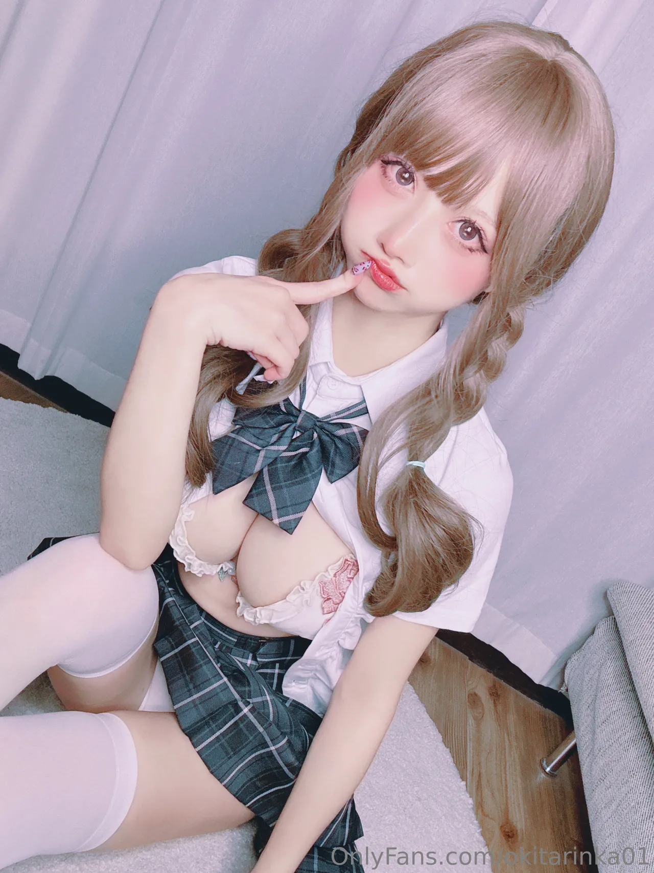 Okita Rinka - Ririsa-erohere56.webp